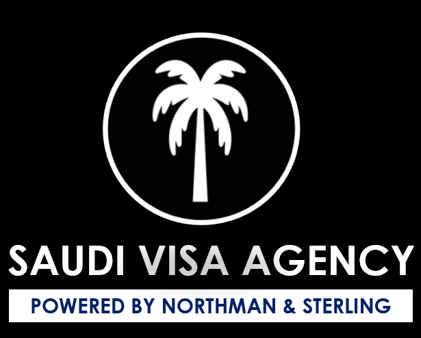 SAUDI VISA AGENCY BY NORTHMAN & STERLING