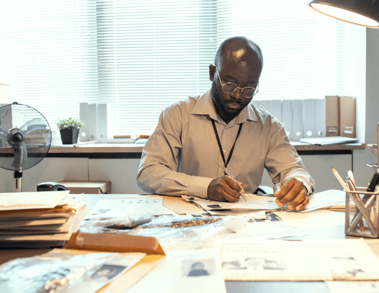 Saudi temporary work visa in France
