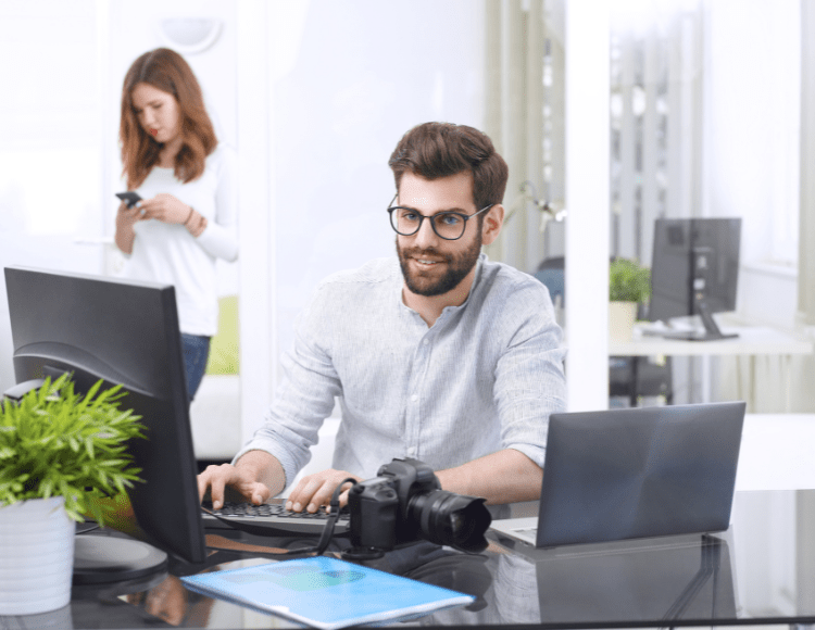 Saudi Temporary work visa service in Qatar