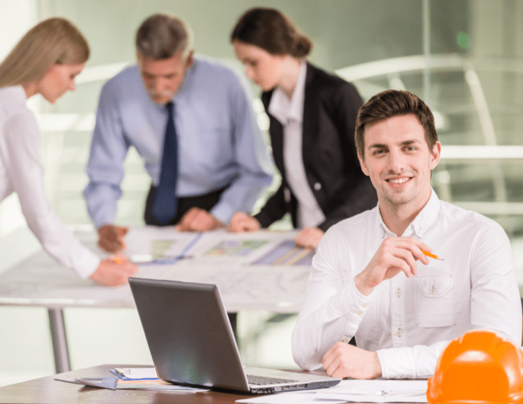 Saudi Temporary work visa from Morocco