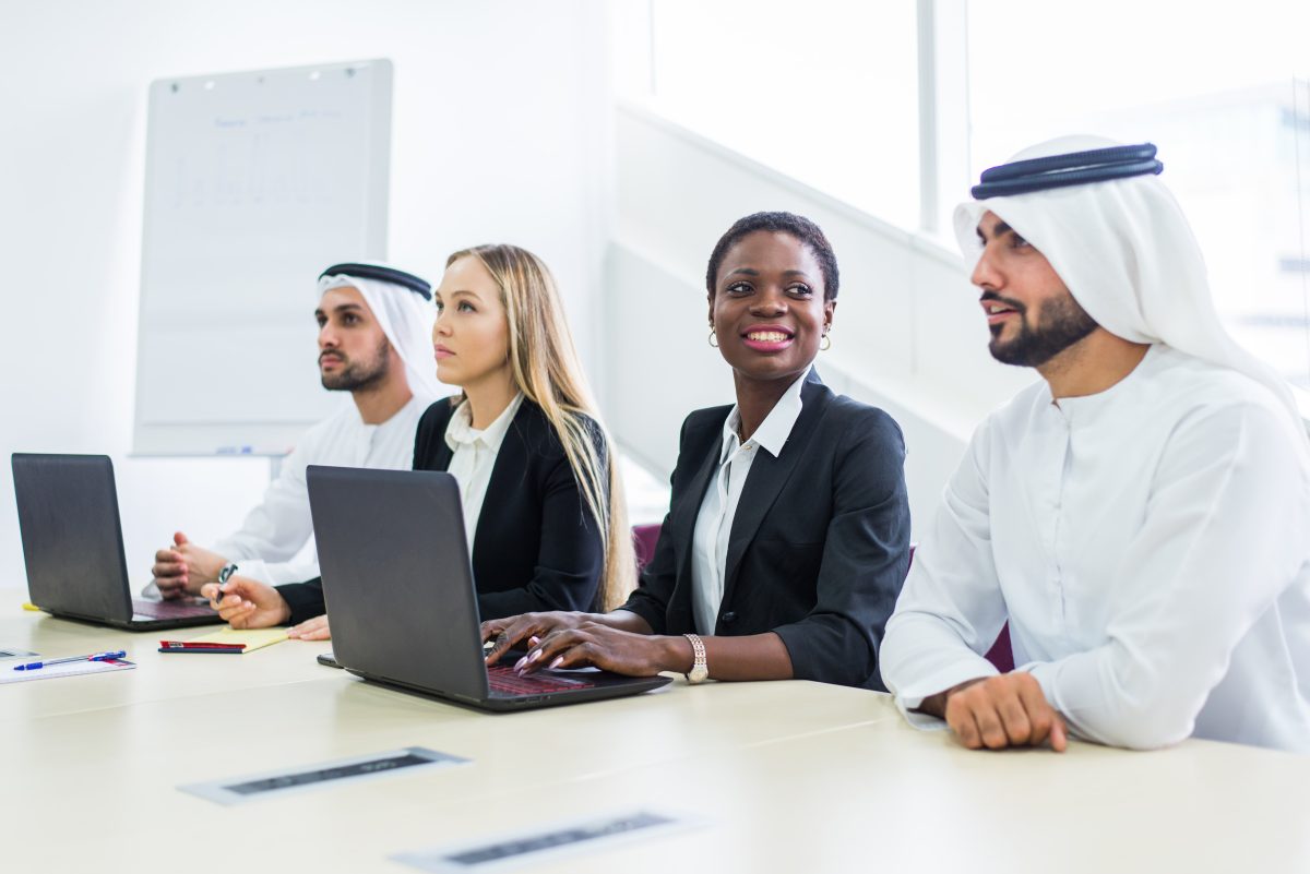 Saudi Arabia Work Visa from UAE