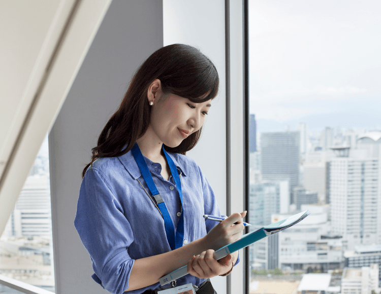 Saudi work visa in japan