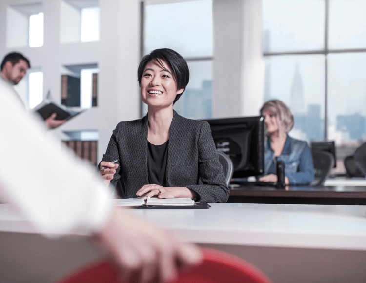 Saudi Temporary Work Visa from South Korea