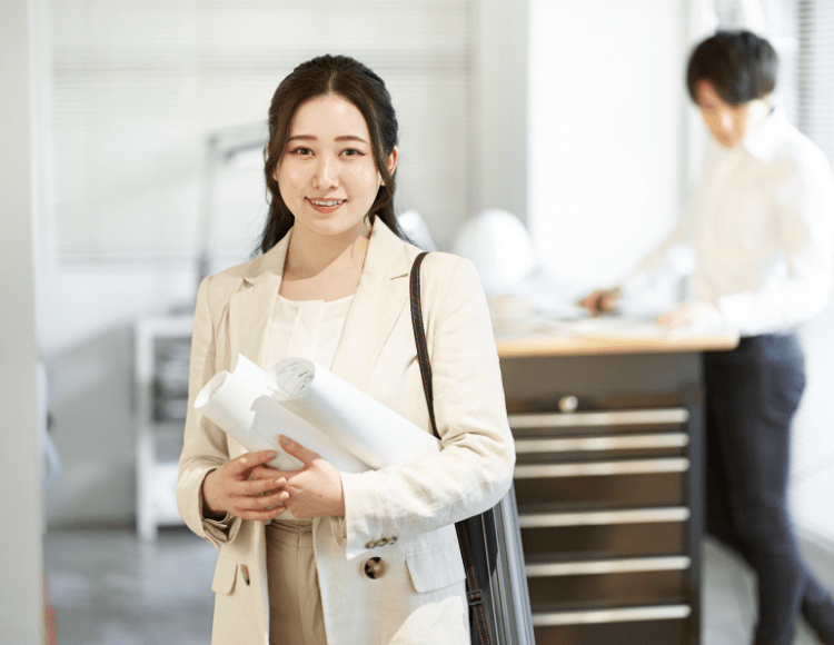 Saudi temporary work visa in Japan