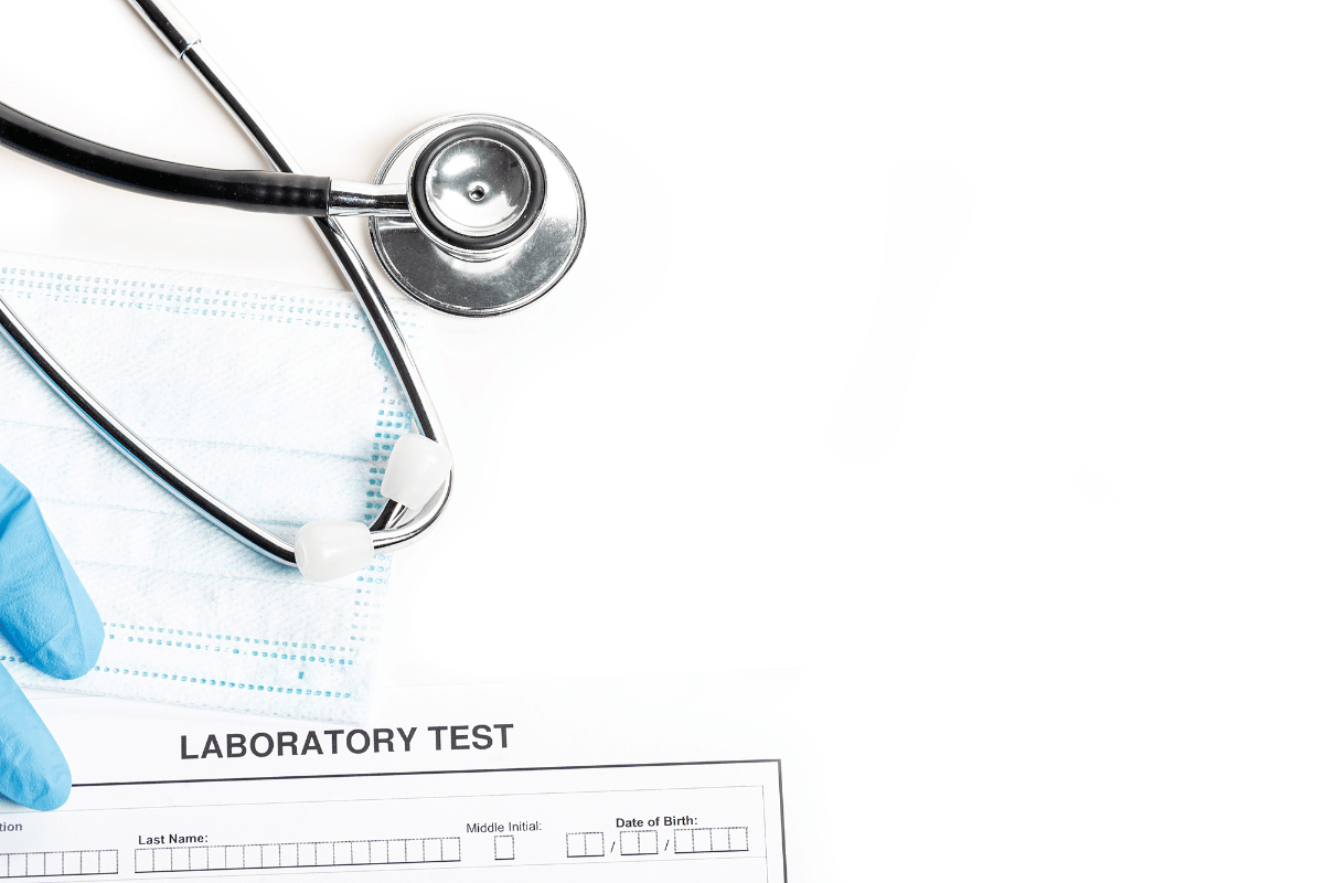 Which Medical Tests Do You Need for a Saudi Work Visa from the UK?