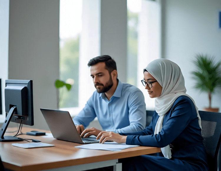 Saudi Visa services in Nepal