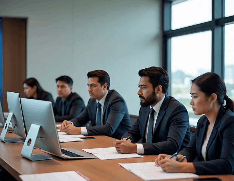 Saudi visa services from Brunei