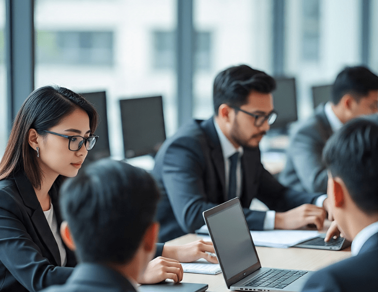 Saudi Visa services in Indonesia