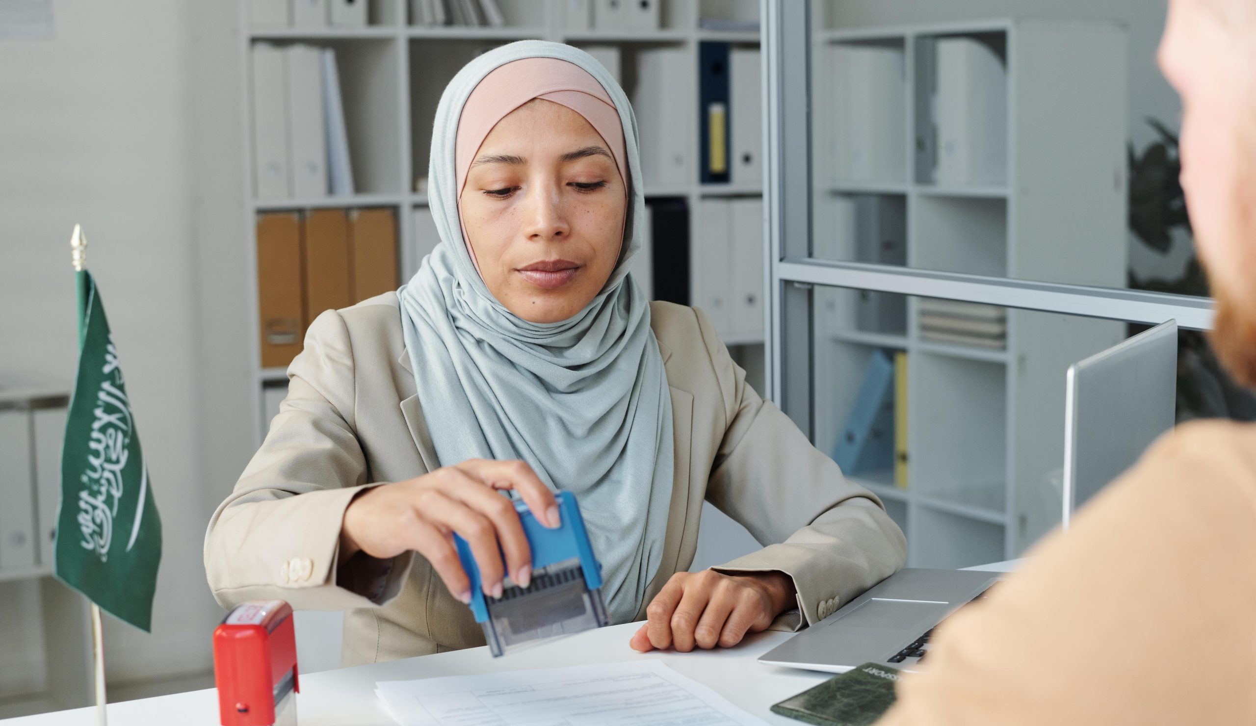 How to Track Saudi Visa Status After Embassy Submission