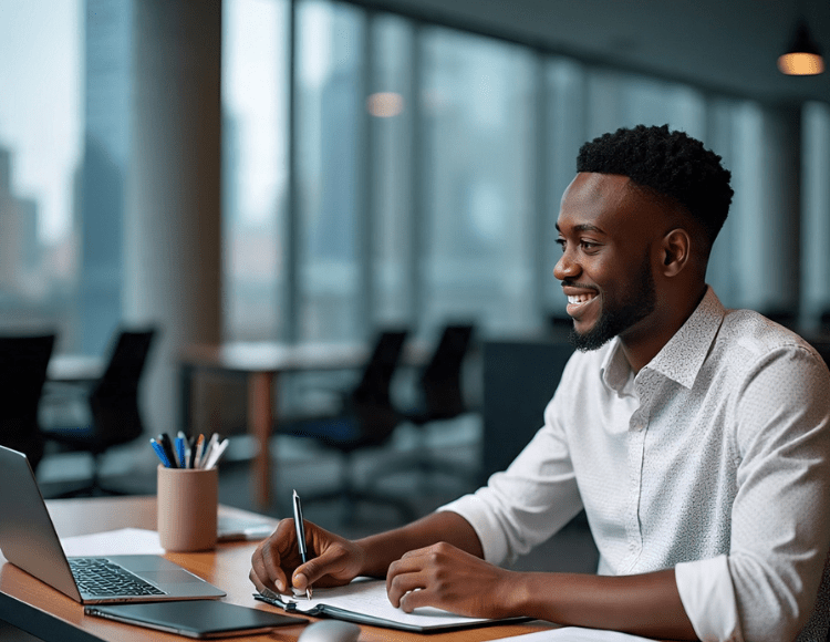 Saudi Visa services from Nigeria