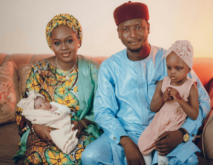 Saudi Visa services from Nigeria