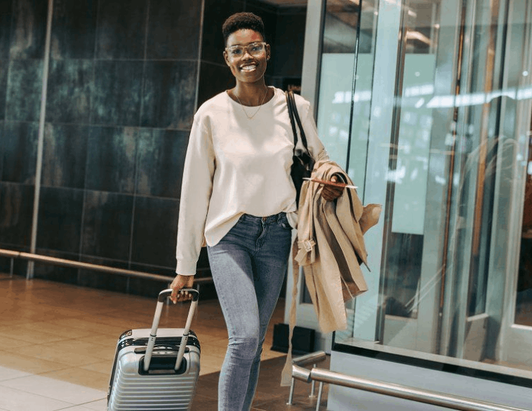 Saudi Visa services from Nigeria