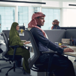 Saudization Work Visa