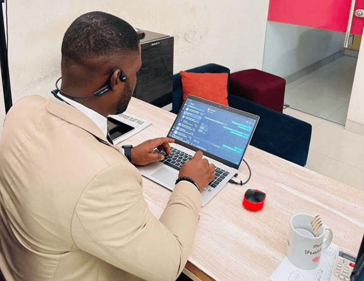 Saudi Visa services from Senegal