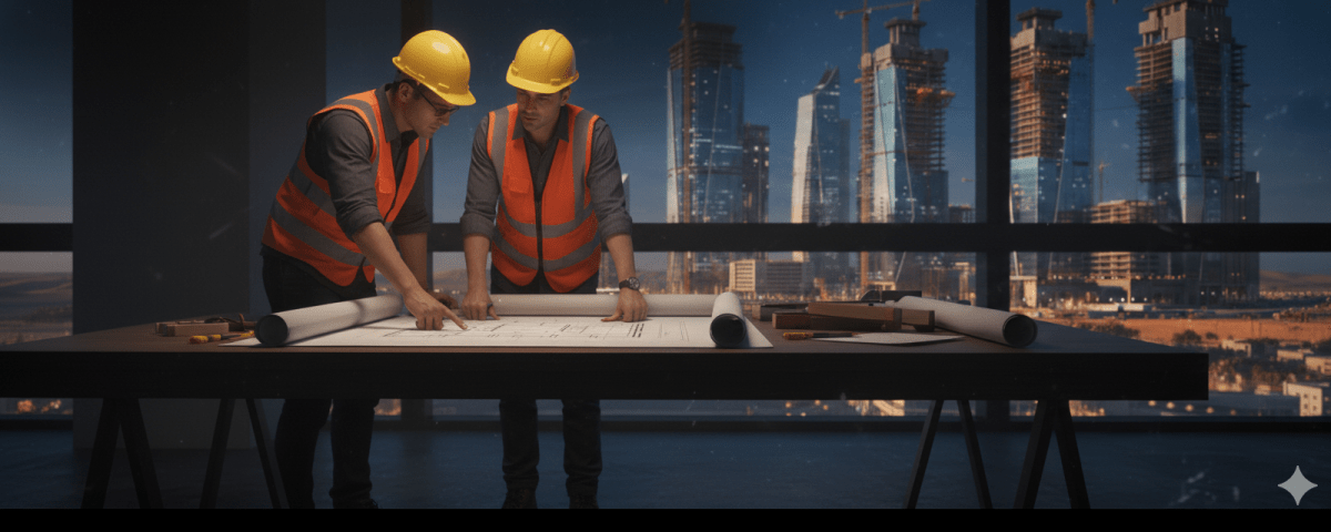 Work Visa Guidelines for Construction & Engineering Roles in Saudi Arabia