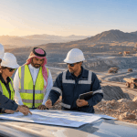 Saudi Mining Work Visas_ Workforce Planning Across the Project Lifecycle