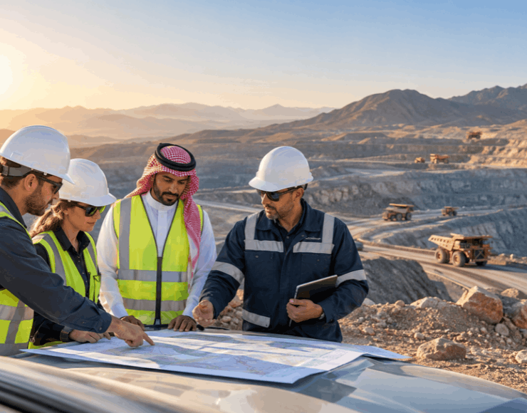 Saudi Mining Work Visas_ Workforce Planning Across the Project Lifecycle