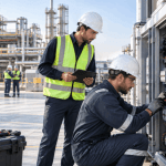 Saudi OEM Work Visas for Equipment Manufacturer Specialists