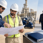 Saudi Short-Term Work Visas for Deploying Technical Specialists