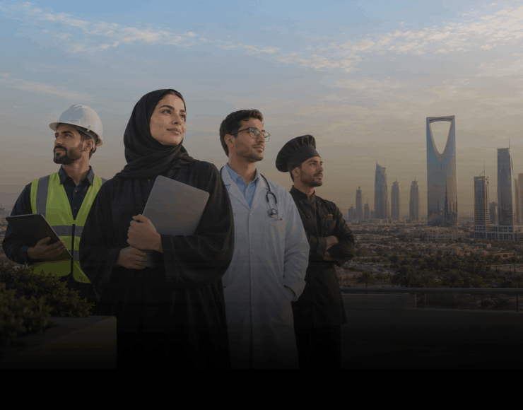 Saudi Work Visa Skill Classification: What Employers Need to Know About Incoming Workers