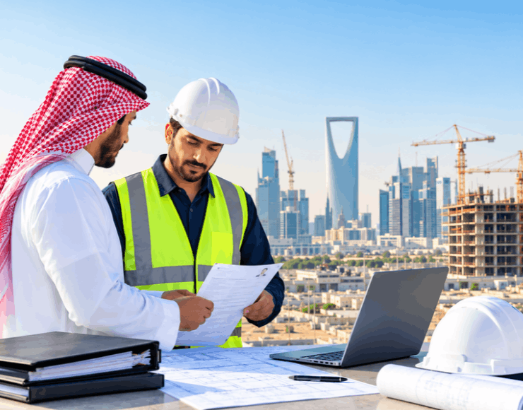 Saudi Work Visas for Engineering Professionals: What Employers Should Review
