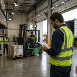 Saudi Logistics Work Visas for Supply Chain and Procurement Professionals