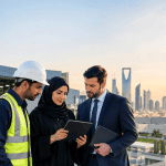 Saudi Work Visas for Defence and Advanced Manufacturing Employers