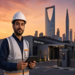 Data Centre Workforce Planning for Projects in Saudi Arabia